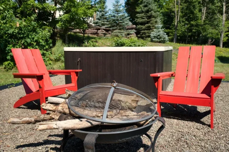 About Us 9 Presidential Suite private entrance at Haus Windham estate