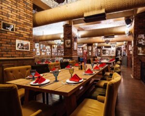 Restaurants Near Windham NY
