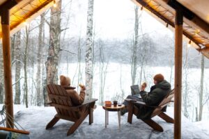 Windham Mountain Restaurants