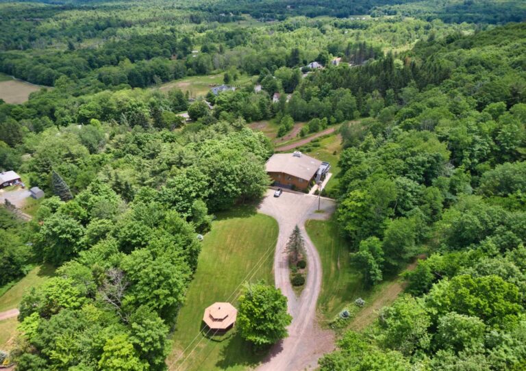 About Us 17 Aerial 5 unit