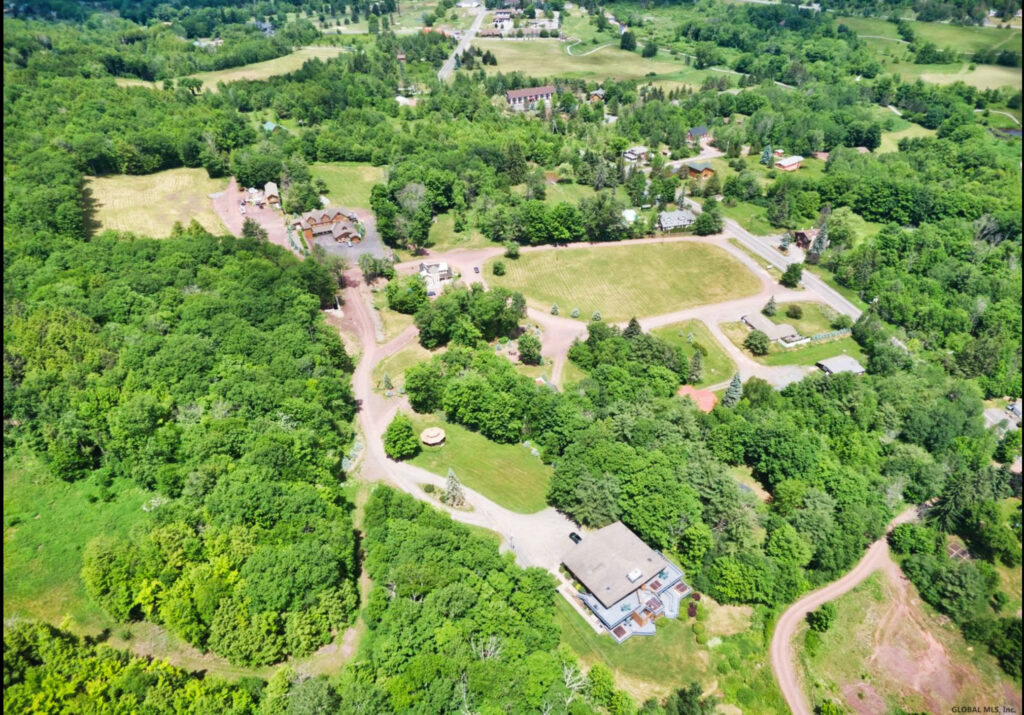 Haus Windham | Boutique Hotel in Windham, NY | Catskills Rentals