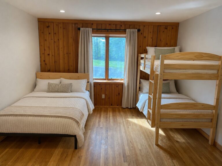 hamilton bunk bed room