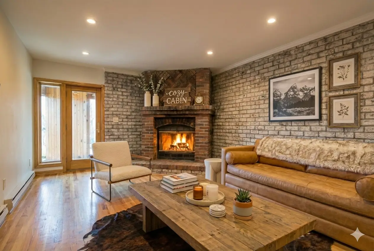 Home 8 madison living room 1