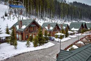 Windham Mountain Resort Hotels