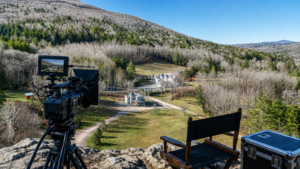 Catskills filming location at Haus Windham