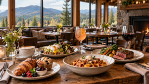Best restaurants in Windham NY